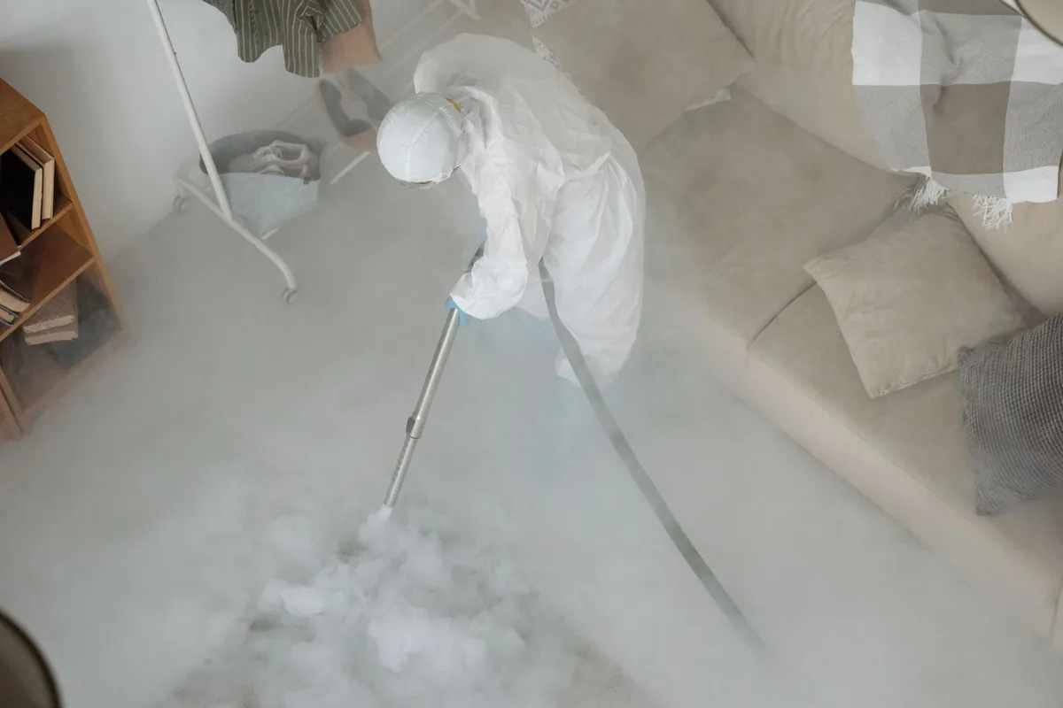 Crime Scene Cleanup in North Oak Park, Sacramento, CA